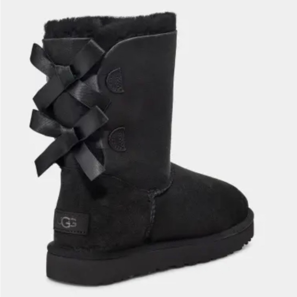 UGG Bailey Boots NWT
